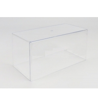 Tampas - Display box - only transparent cover - for 1/24 WRC;...